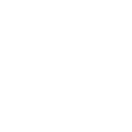 two white curves representing a butt has a white scribble with two white downward pointing arrows on either side of it.